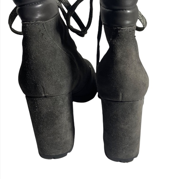 Sam Edelman Boots Size 8 - Picture 3 of 6
